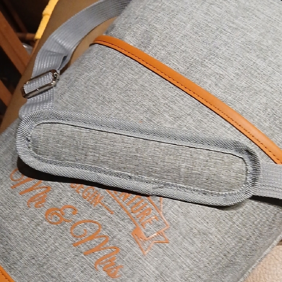 Wine Tote / Date Night - Picture 8 of 8